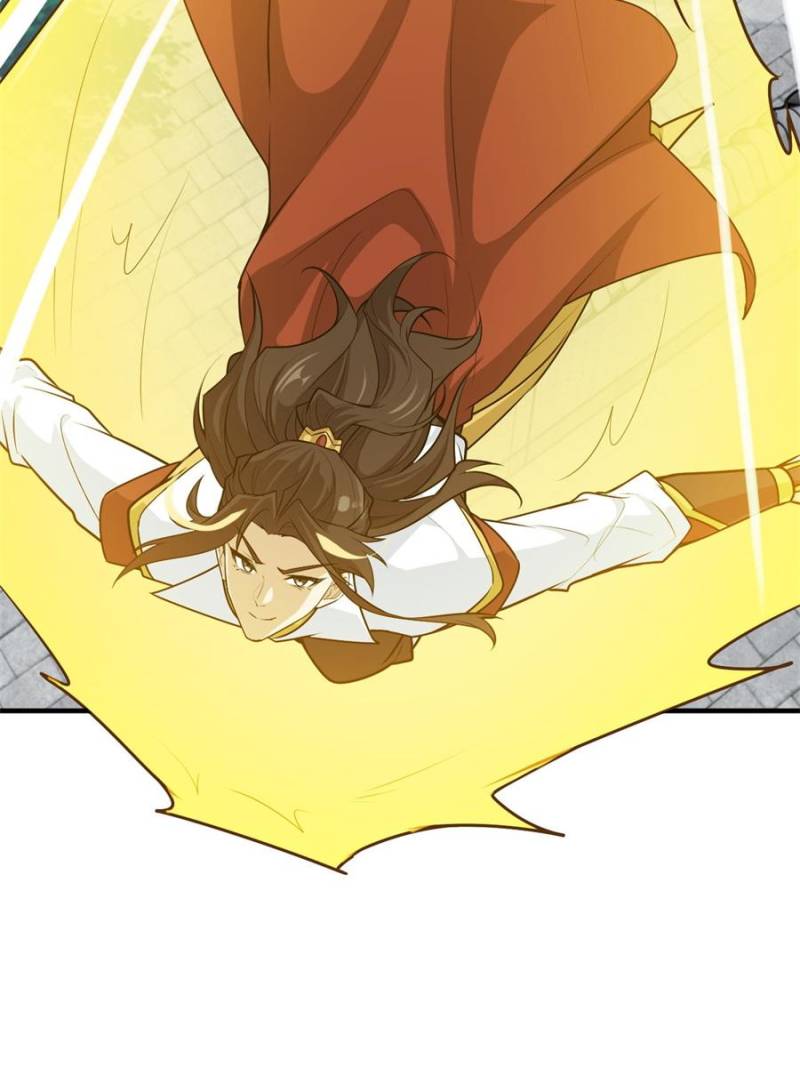 Read That’s How Cultivation Is Webnovel Manga Online