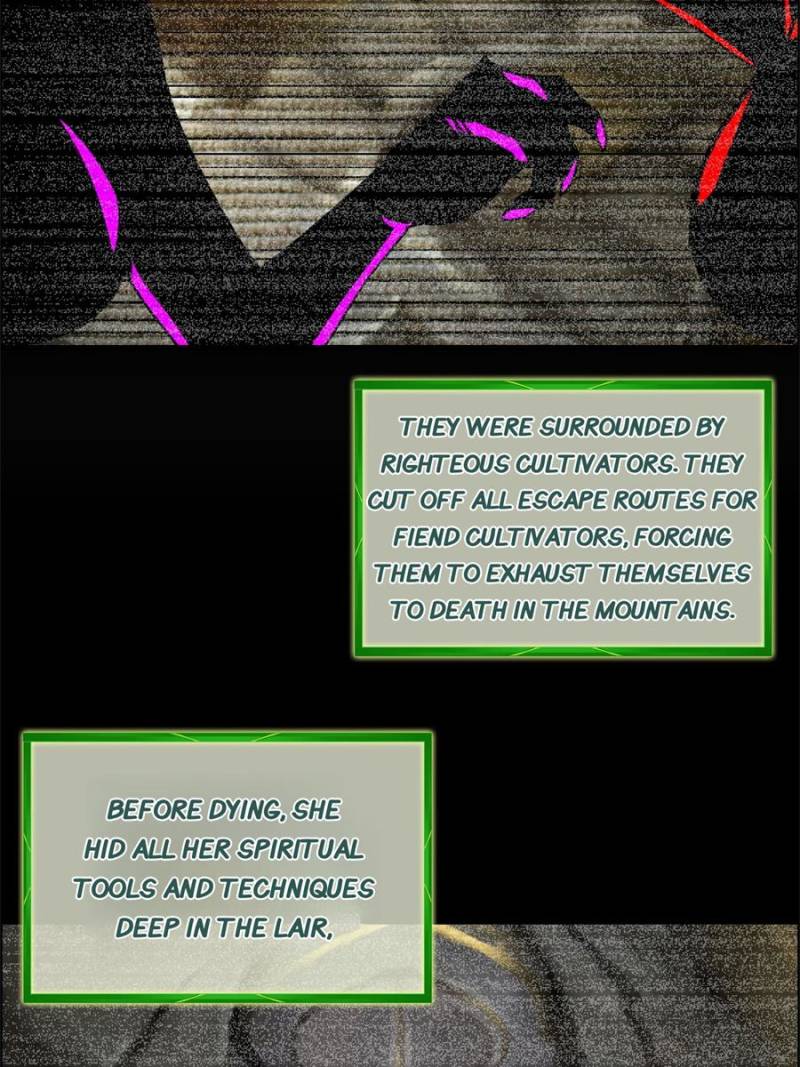 Read That’s How Cultivation Is Webnovel Manga Online