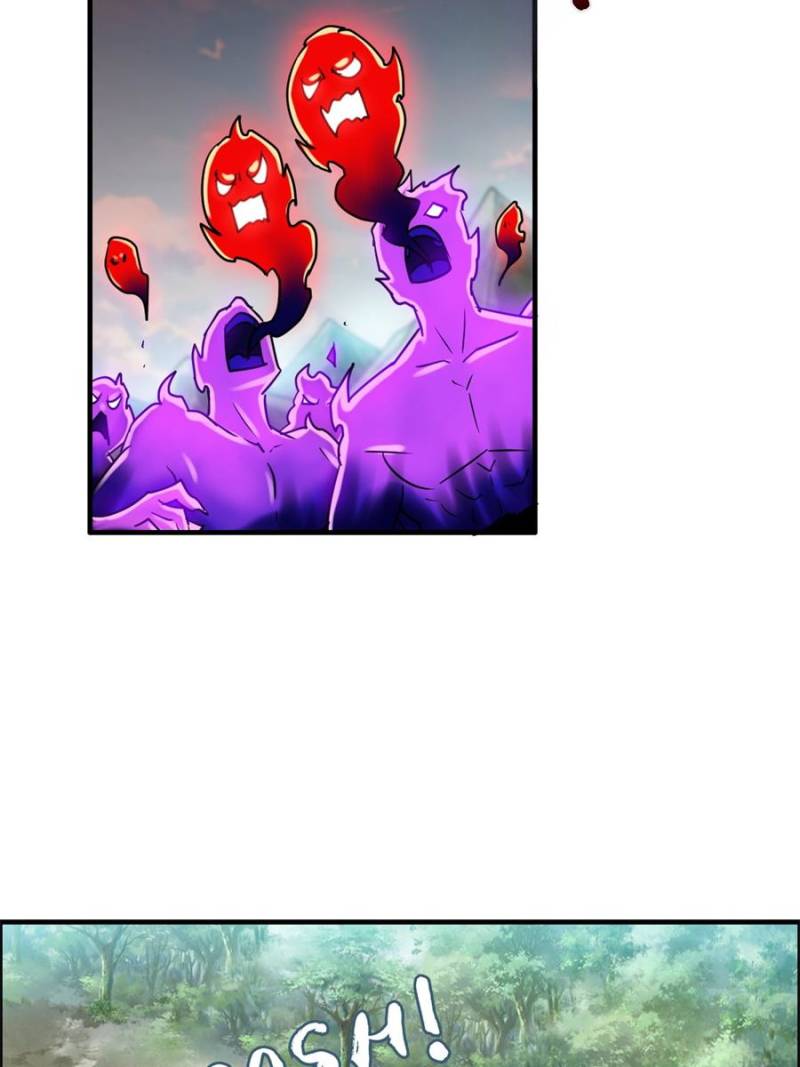 Read That’s How Cultivation Is Webnovel Manga Online