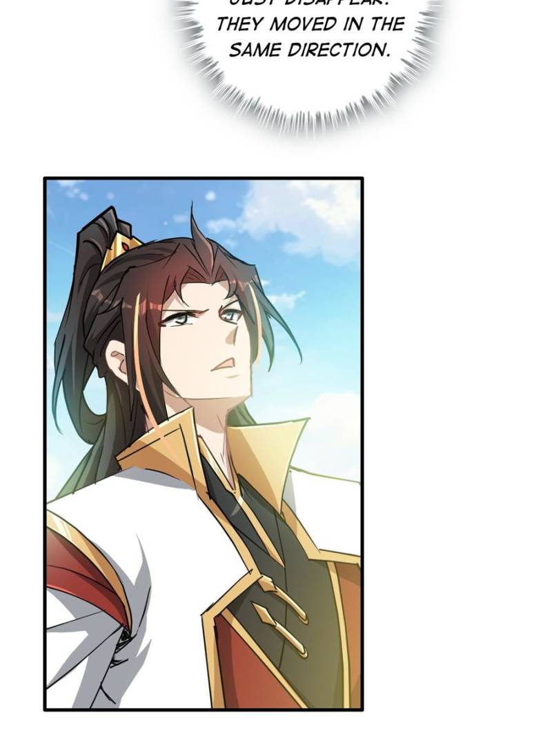 Read That’s How Cultivation Is Webnovel Manga Online