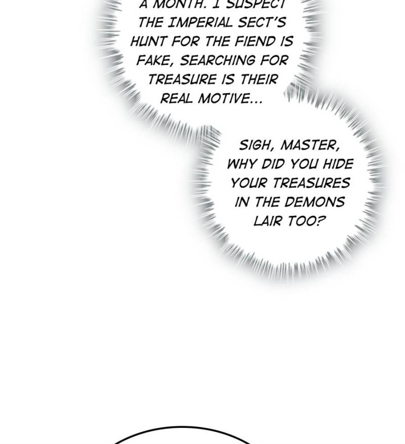 Read That’s How Cultivation Is Webnovel Manga Online