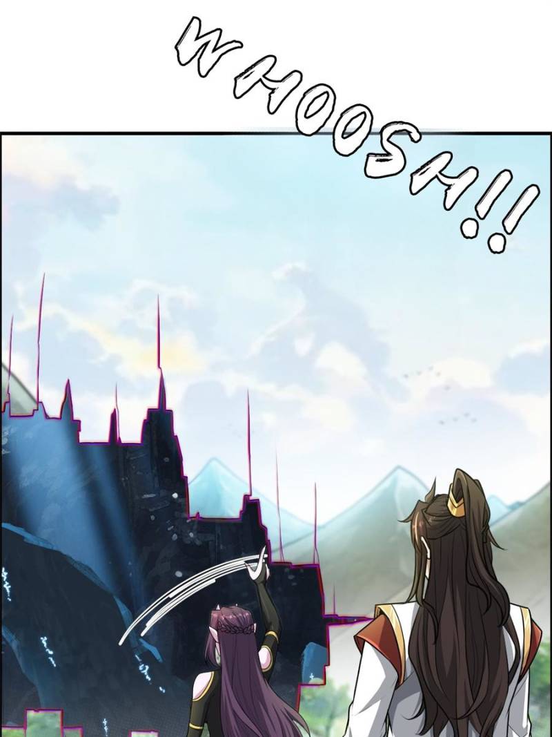 Read That’s How Cultivation Is Webnovel Manga Online