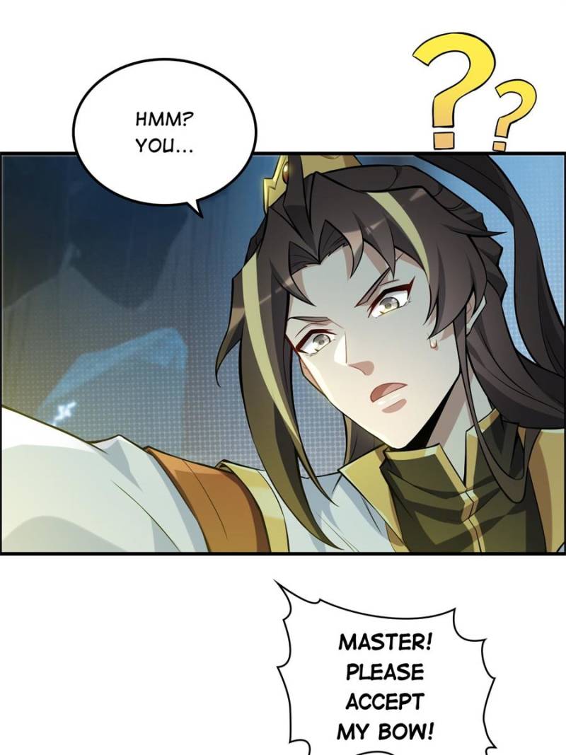 Read That’s How Cultivation Is Webnovel Manga Online
