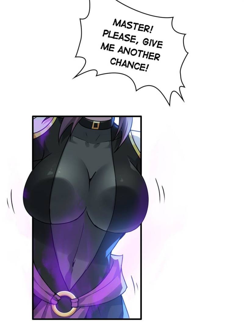 Read That’s How Cultivation Is Webnovel Manga Online