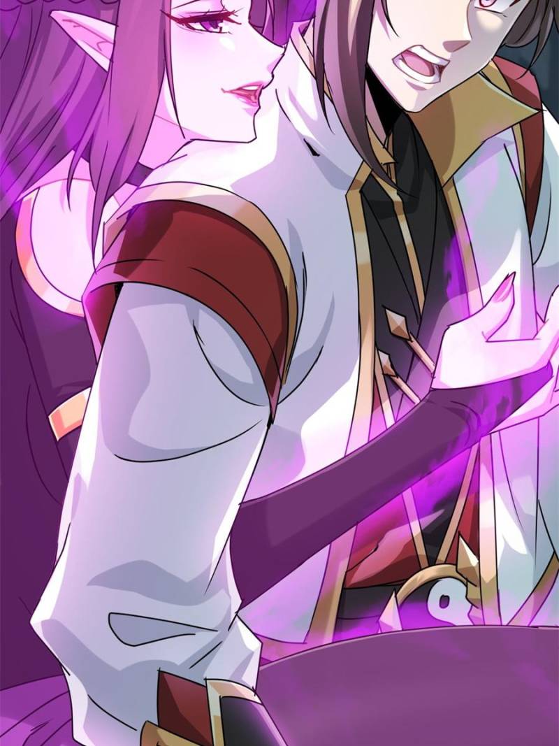 Read That’s How Cultivation Is Webnovel Manga Online