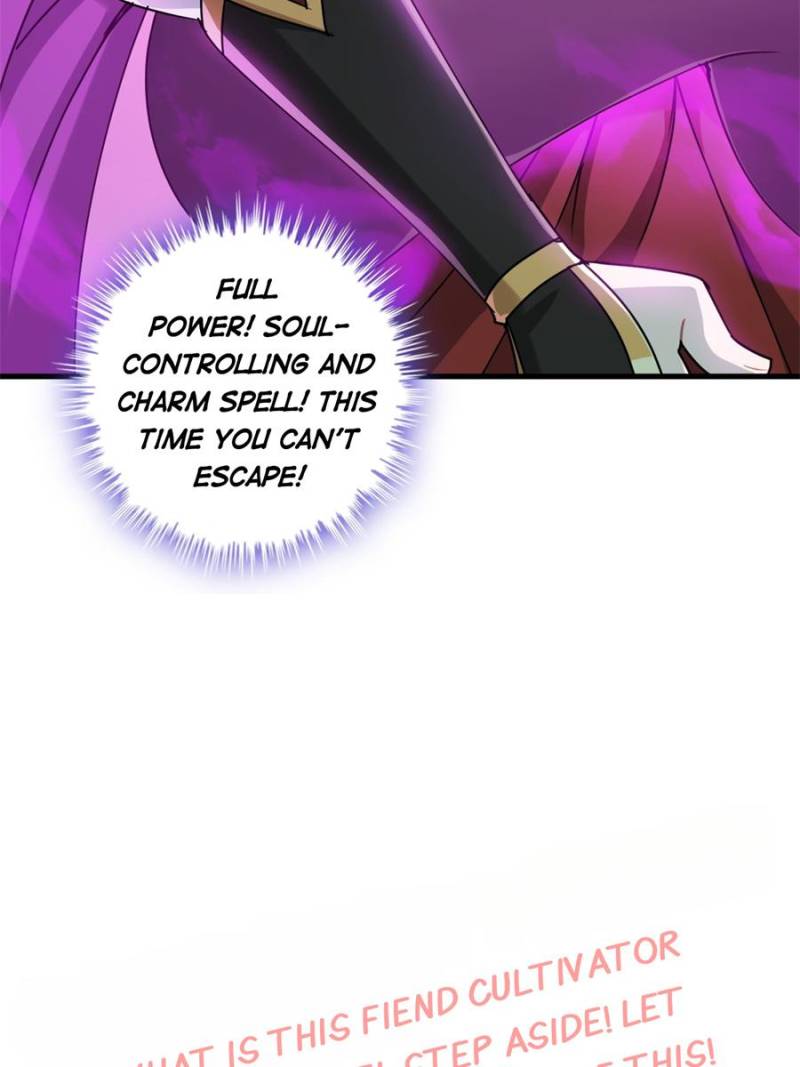 Read That’s How Cultivation Is Webnovel Manga Online