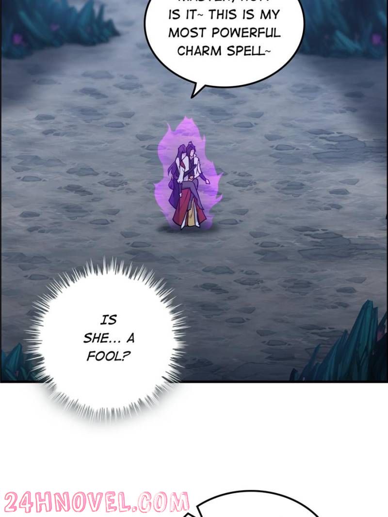 Read That’s How Cultivation Is Webnovel Manga Online