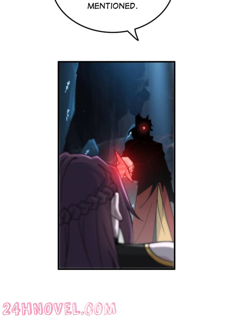 Read That’s How Cultivation Is Webnovel Manga Online