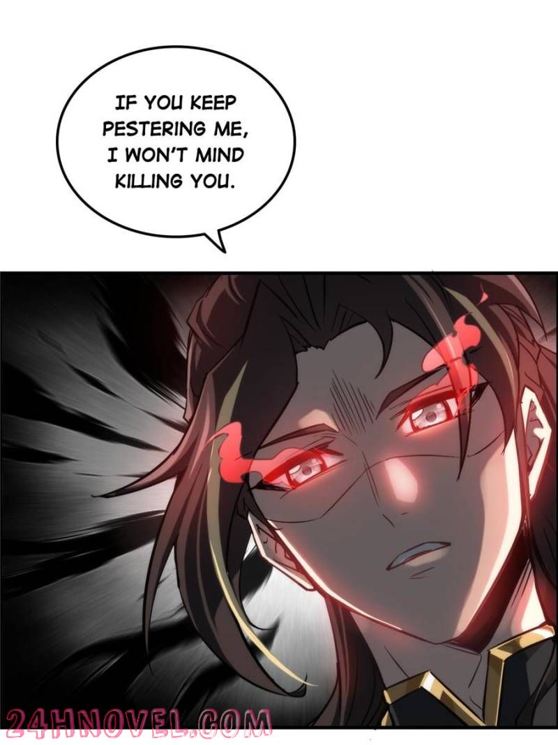 Read That’s How Cultivation Is Webnovel Manga Online