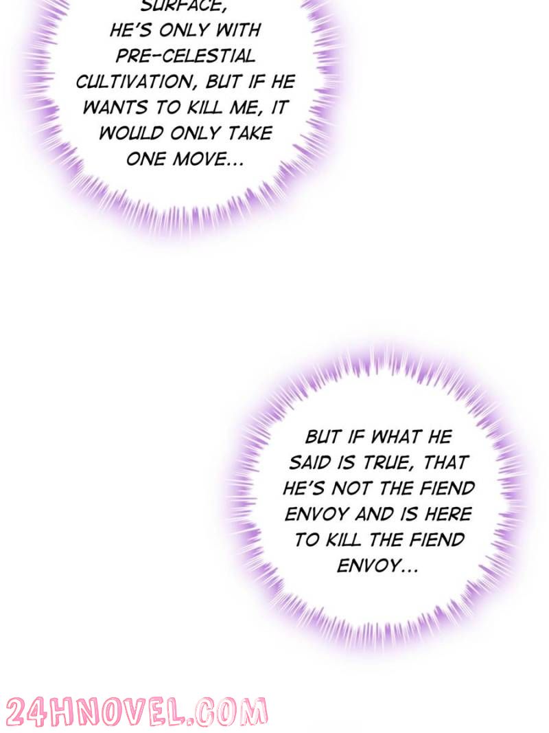 Read That’s How Cultivation Is Webnovel Manga Online