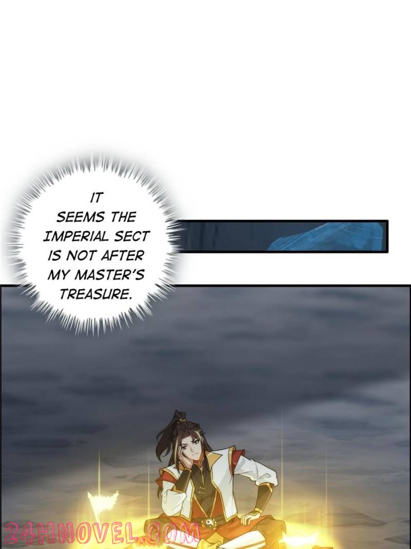 Read That’s How Cultivation Is Webnovel Manga Online