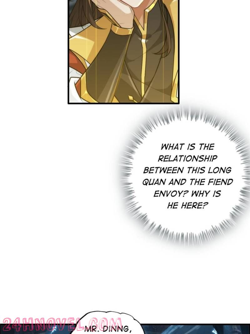 Read That’s How Cultivation Is Webnovel Manga Online