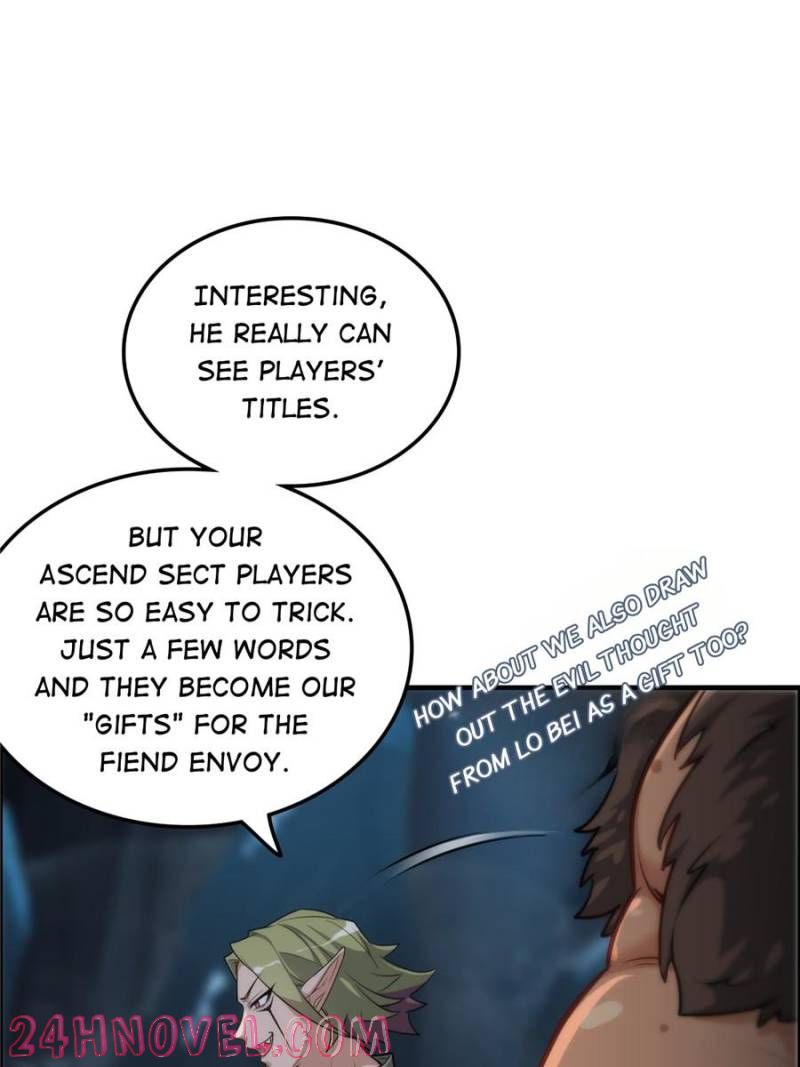 Read That’s How Cultivation Is Webnovel Manga Online