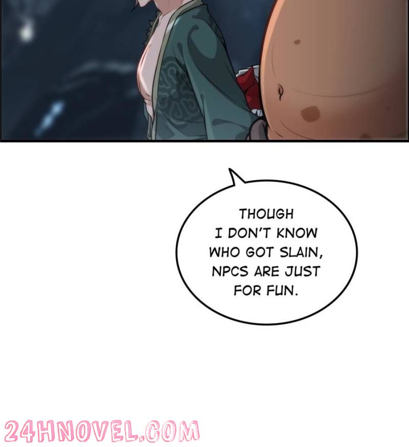 Read That’s How Cultivation Is Webnovel Manga Online