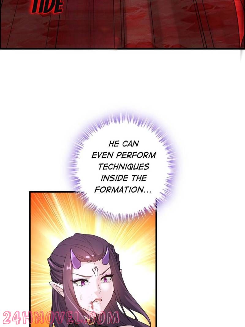 Read That’s How Cultivation Is Webnovel Manga Online