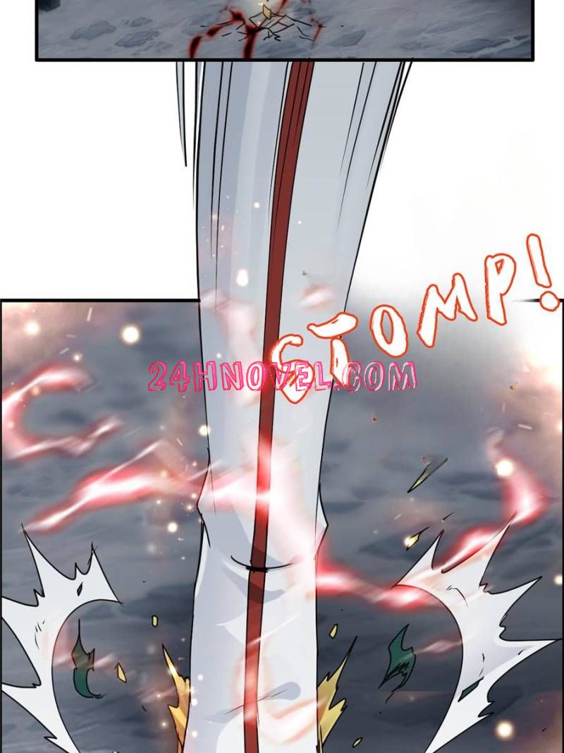 Read That’s How Cultivation Is Webnovel Manga Online