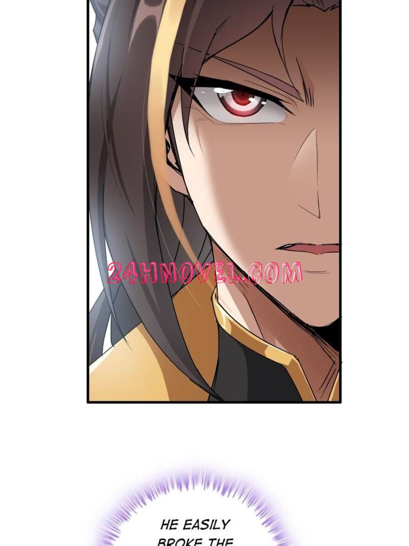 Read That’s How Cultivation Is Webnovel Manga Online
