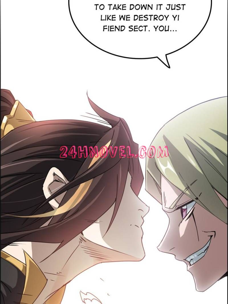 Read That’s How Cultivation Is Webnovel Manga Online