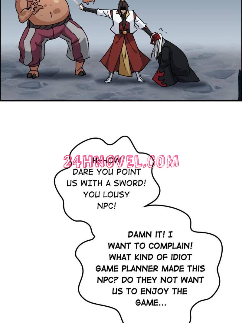 Read That’s How Cultivation Is Webnovel Manga Online
