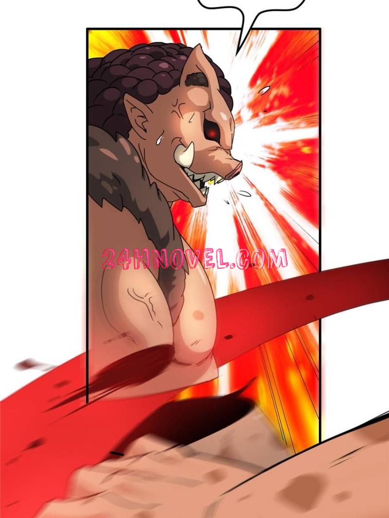Read That’s How Cultivation Is Webnovel Manga Online
