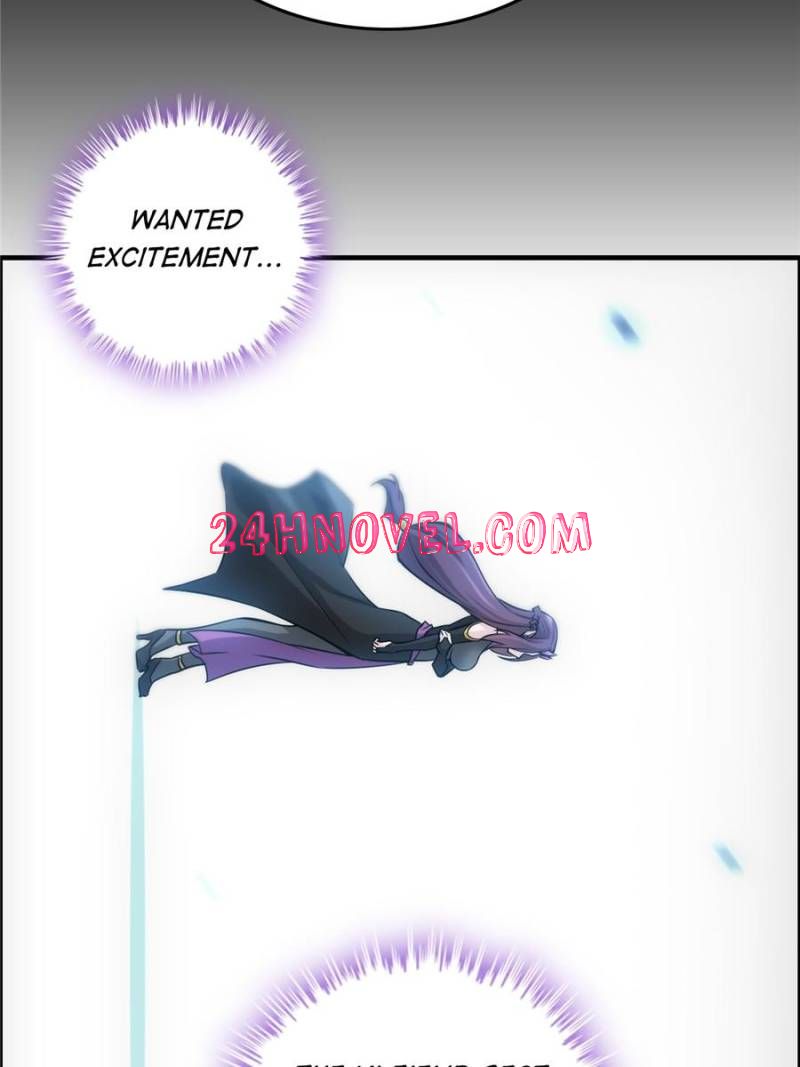 Read That’s How Cultivation Is Webnovel Manga Online