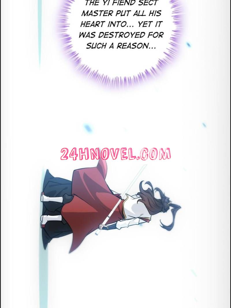 Read That’s How Cultivation Is Webnovel Manga Online