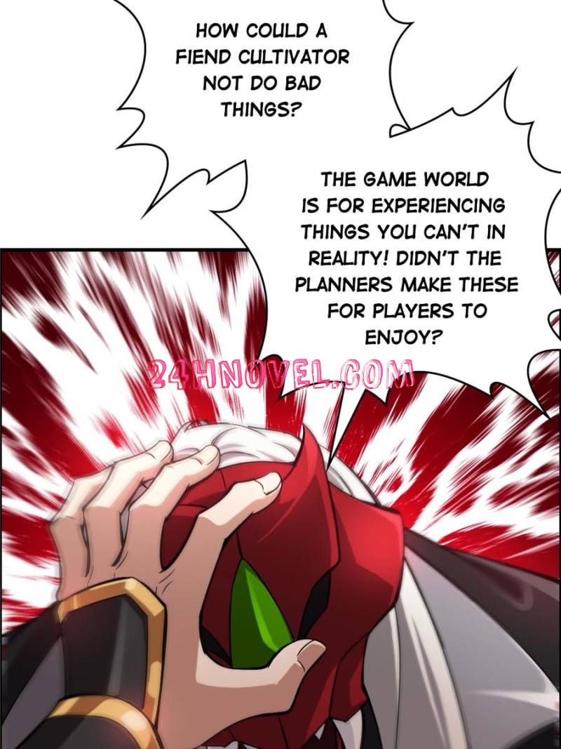 Read That’s How Cultivation Is Webnovel Manga Online