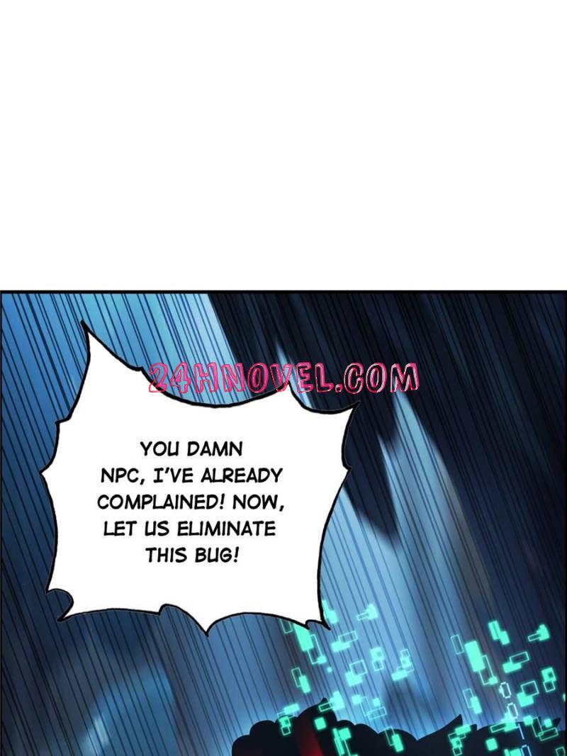Read That’s How Cultivation Is Webnovel Manga Online