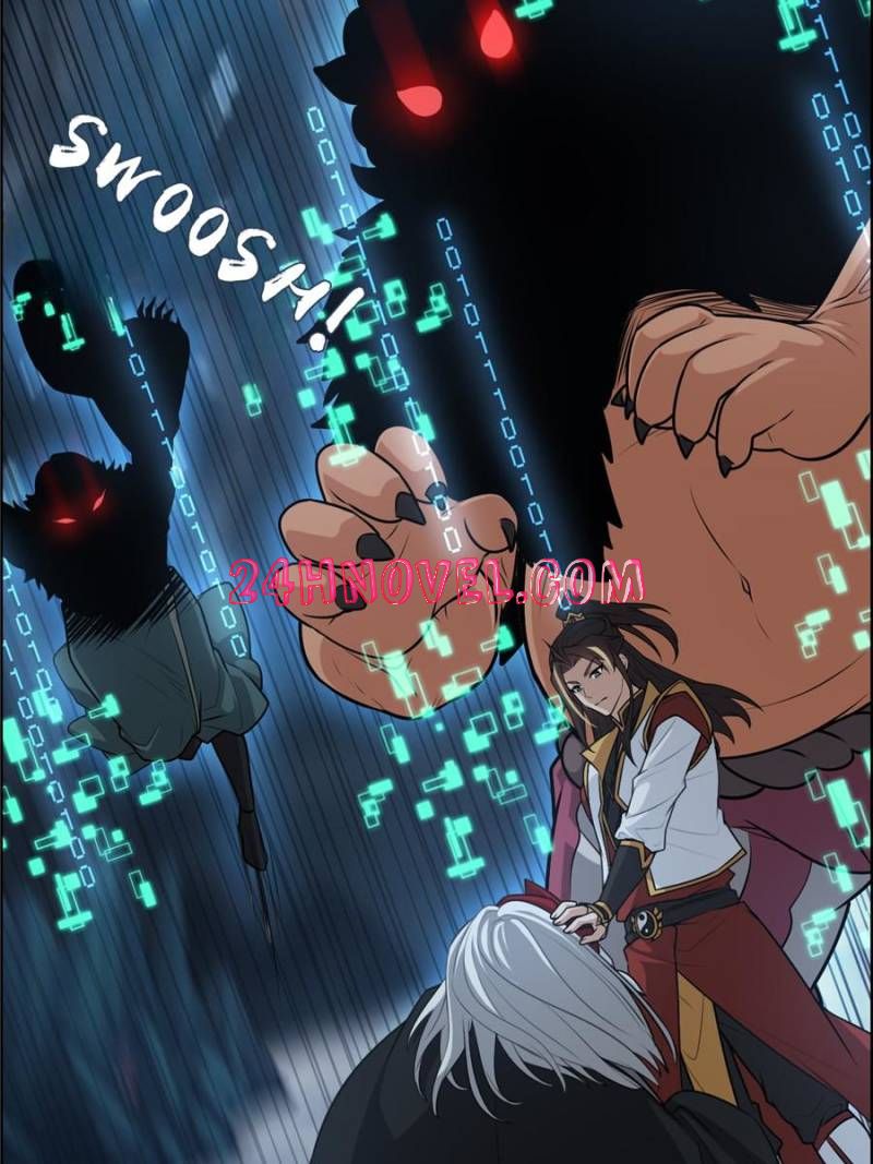 Read That’s How Cultivation Is Webnovel Manga Online