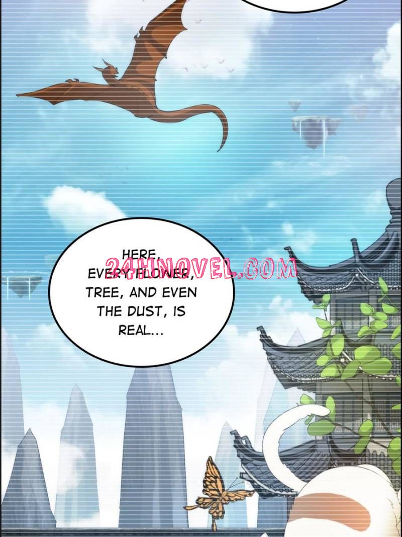 Read That’s How Cultivation Is Webnovel Manga Online