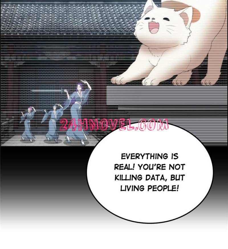 Read That’s How Cultivation Is Webnovel Manga Online