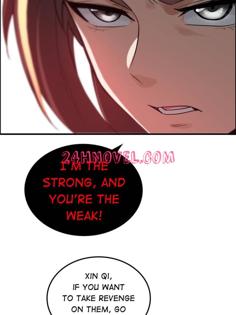 Read That’s How Cultivation Is Webnovel Manga Online