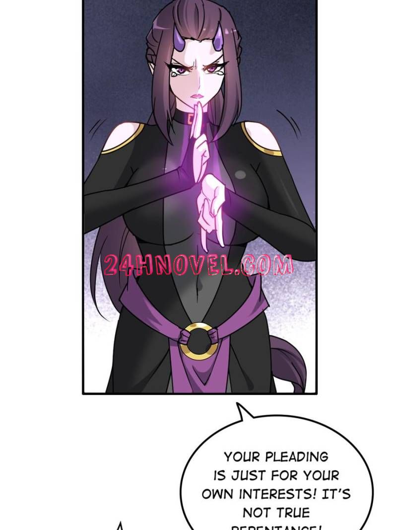 Read That’s How Cultivation Is Webnovel Manga Online