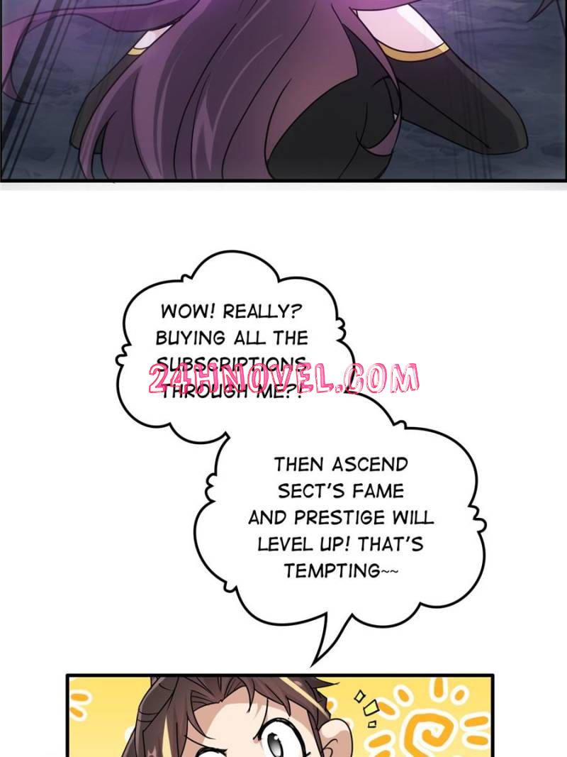 Read That’s How Cultivation Is Webnovel Manga Online