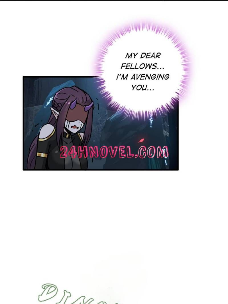 Read That’s How Cultivation Is Webnovel Manga Online