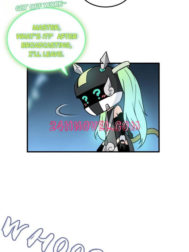 Read That’s How Cultivation Is Webnovel Manga Online