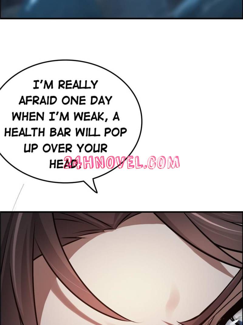 Read That’s How Cultivation Is Webnovel Manga Online
