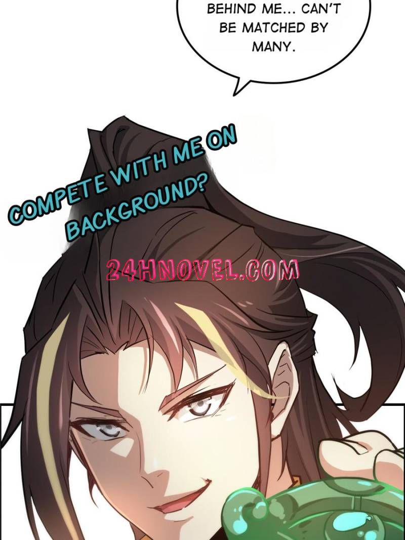 Read That’s How Cultivation Is Webnovel Manga Online