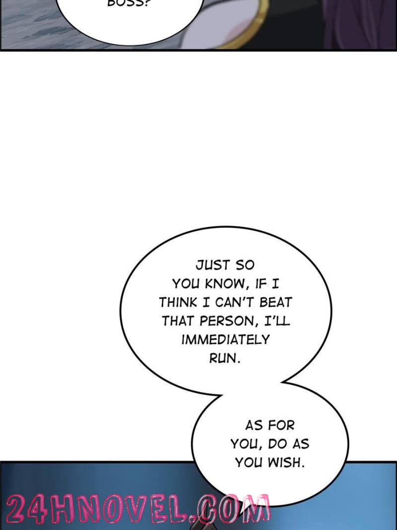 Read That’s How Cultivation Is Webnovel Manga Online