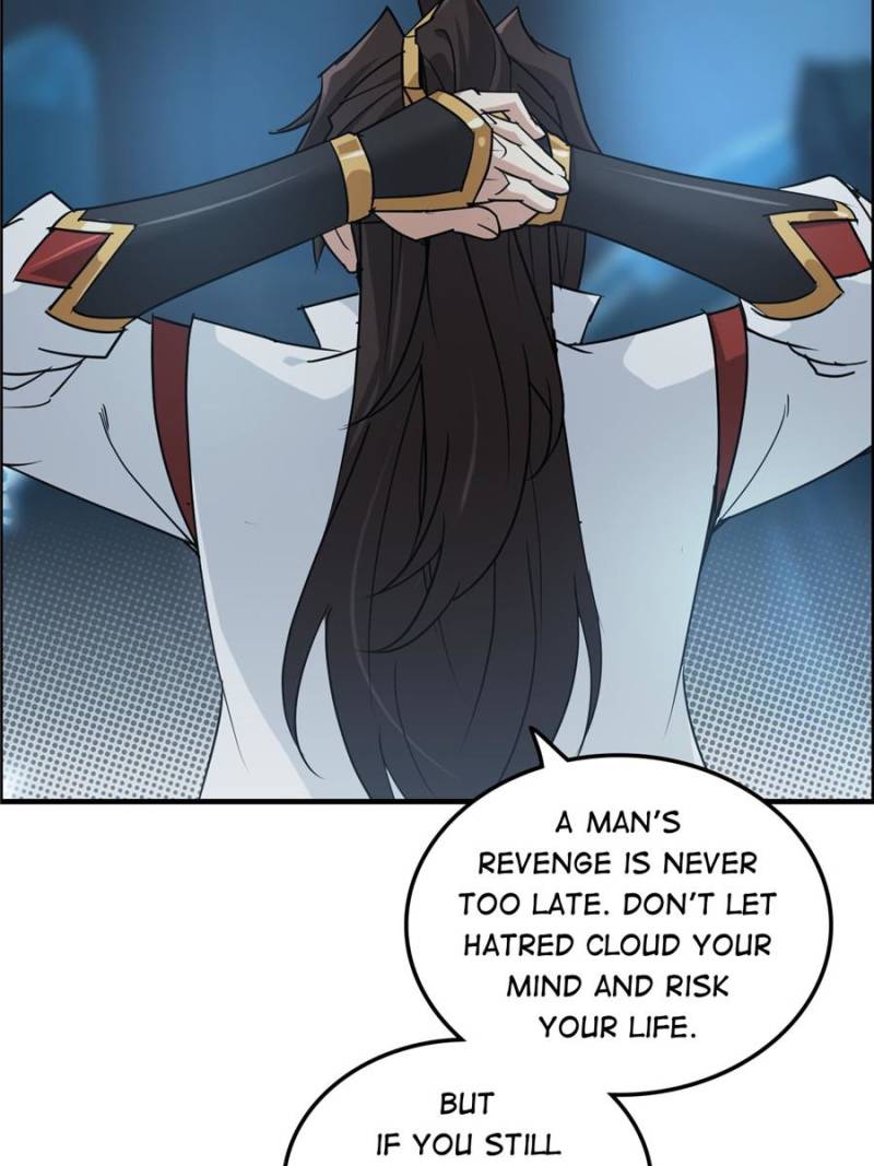Read That’s How Cultivation Is Webnovel Manga Online