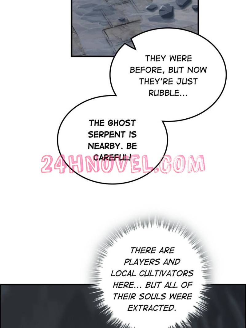 Read That’s How Cultivation Is Webnovel Manga Online