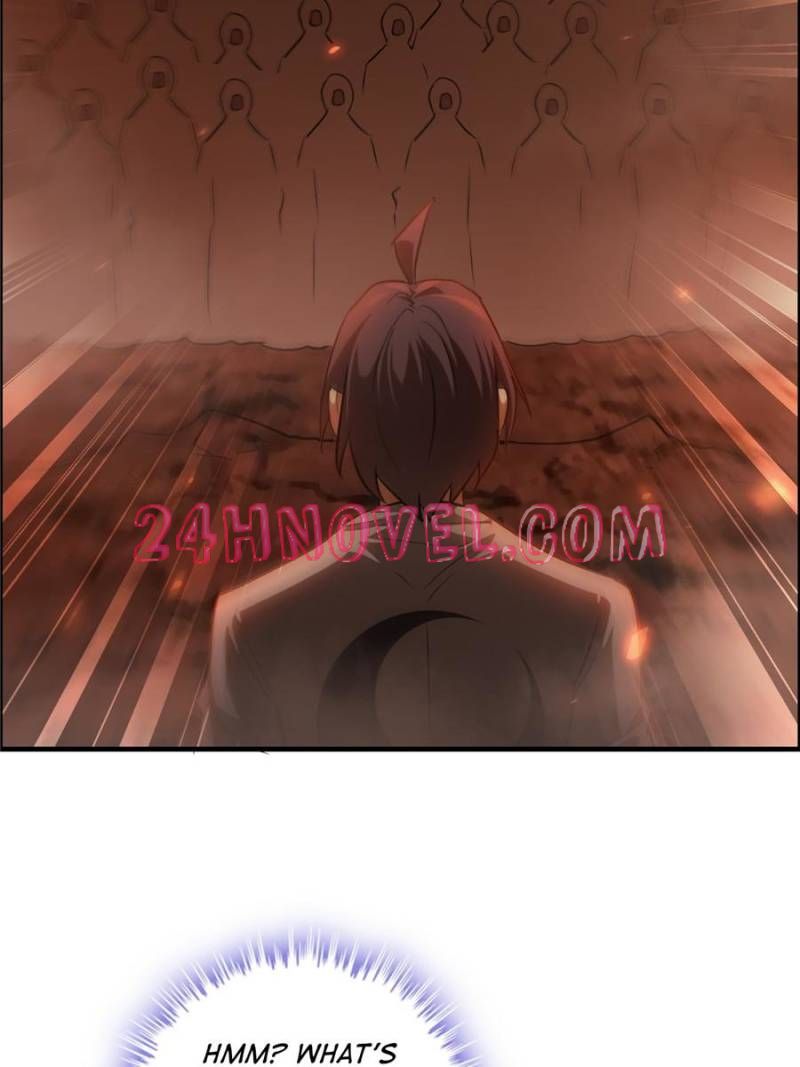 Read That’s How Cultivation Is Webnovel Manga Online