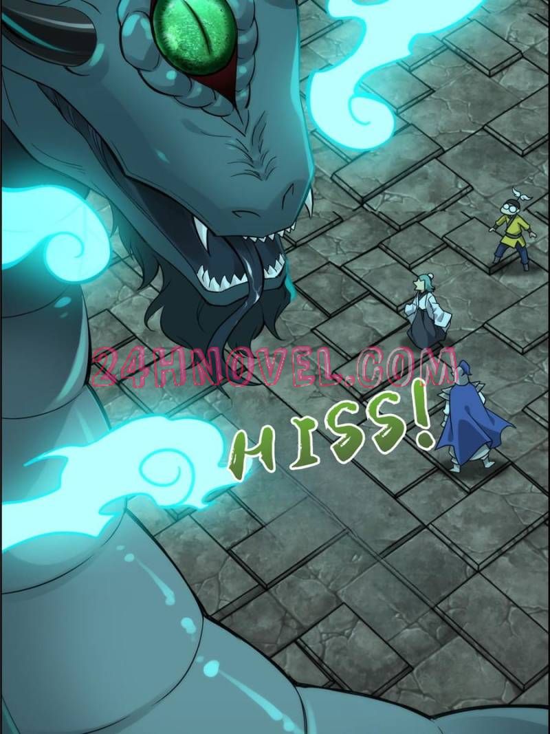 Read That’s How Cultivation Is Webnovel Manga Online