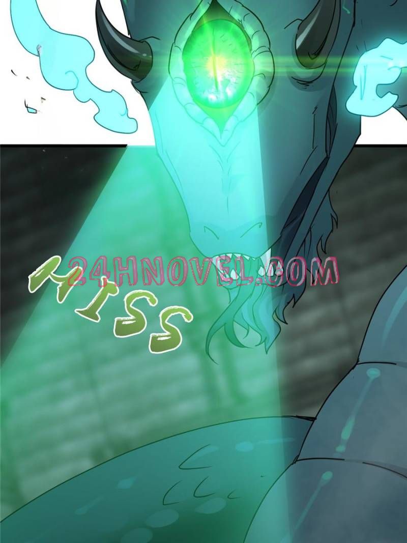 Read That’s How Cultivation Is Webnovel Manga Online