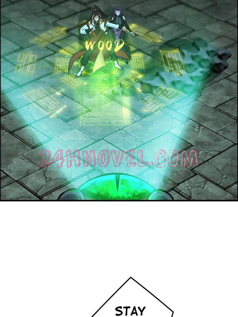 Read That’s How Cultivation Is Webnovel Manga Online