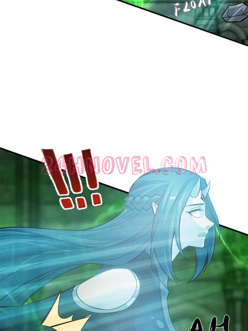 Read That’s How Cultivation Is Webnovel Manga Online