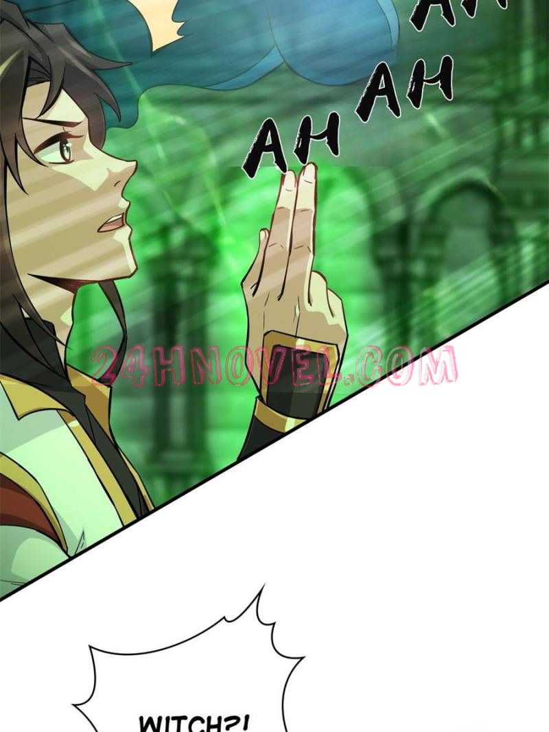 Read That’s How Cultivation Is Webnovel Manga Online