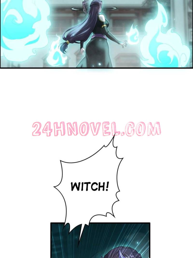 Read That’s How Cultivation Is Webnovel Manga Online