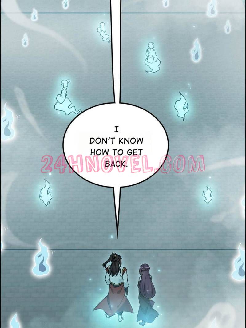 Read That’s How Cultivation Is Webnovel Manga Online