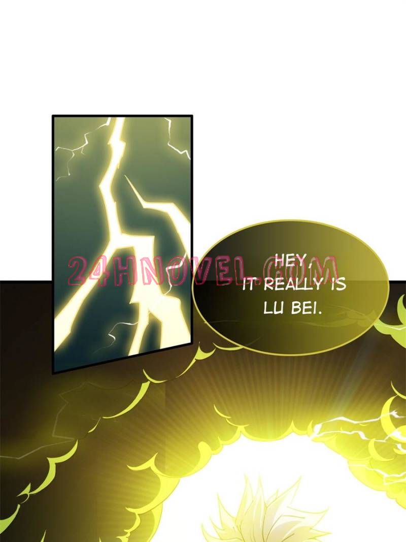 Read That’s How Cultivation Is Webnovel Manga Online